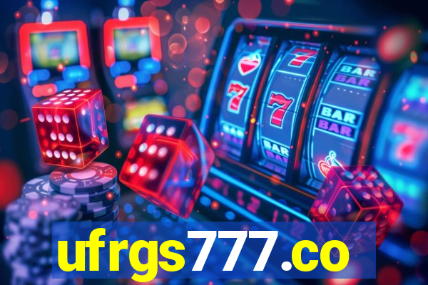 ufrgs777.co