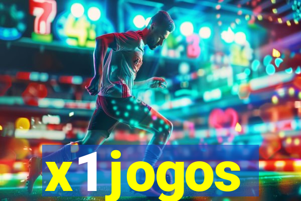 x1 jogos