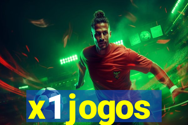 x1 jogos