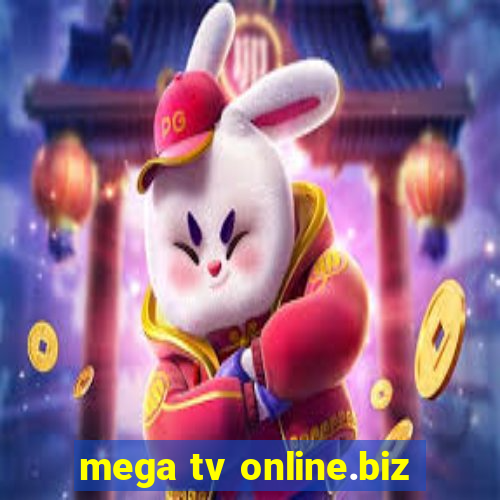 mega tv online.biz