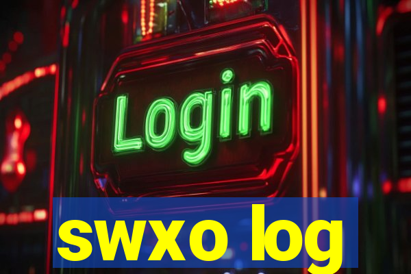 swxo log