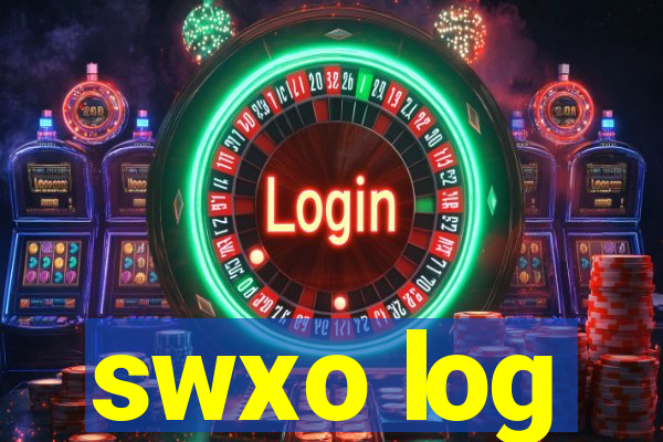 swxo log