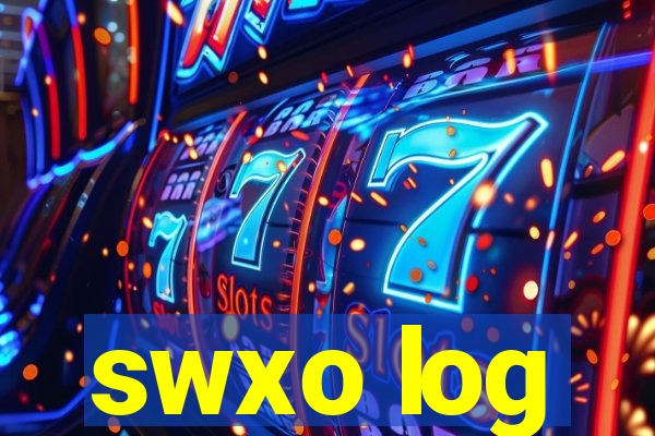 swxo log