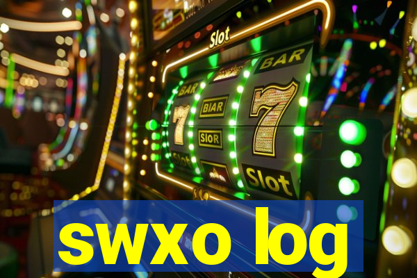 swxo log