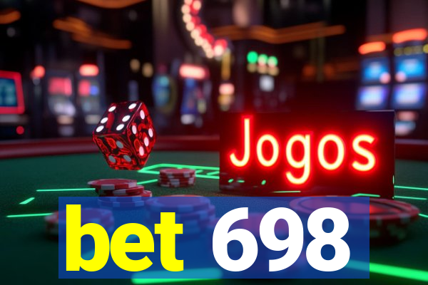 bet 698