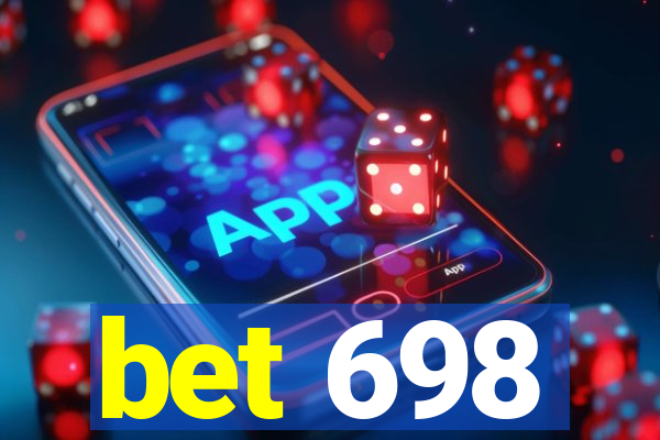 bet 698