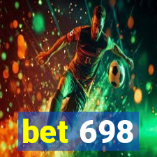 bet 698