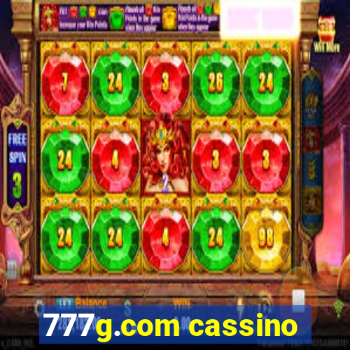 777g.com cassino