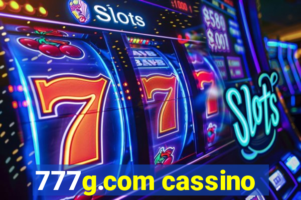 777g.com cassino