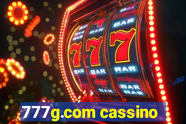 777g.com cassino