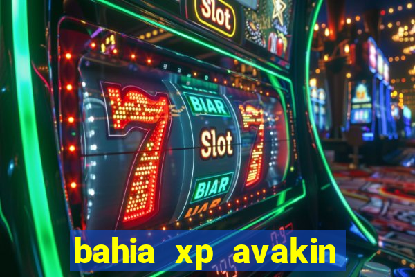 bahia xp avakin life download