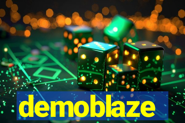 demoblaze