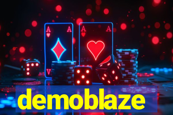 demoblaze