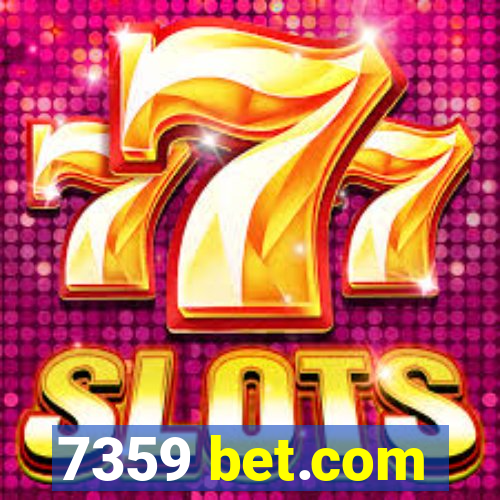 7359 bet.com