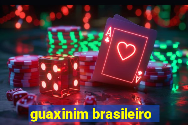 guaxinim brasileiro