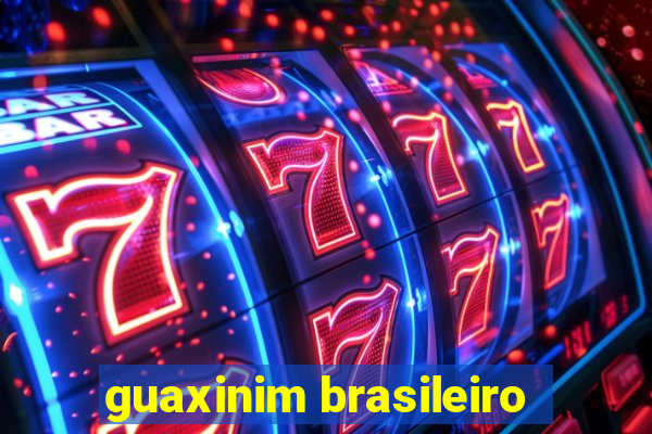 guaxinim brasileiro