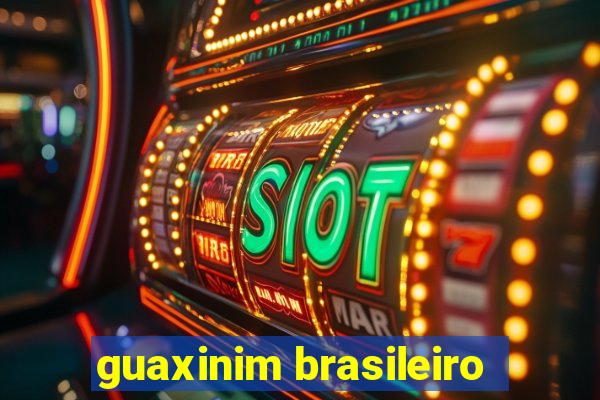 guaxinim brasileiro