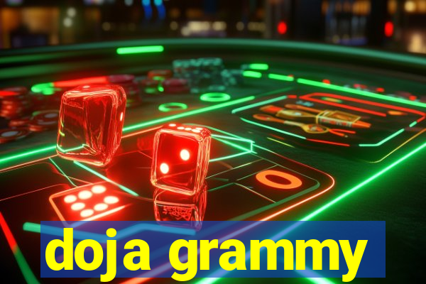 doja grammy