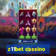 z11bet cassino