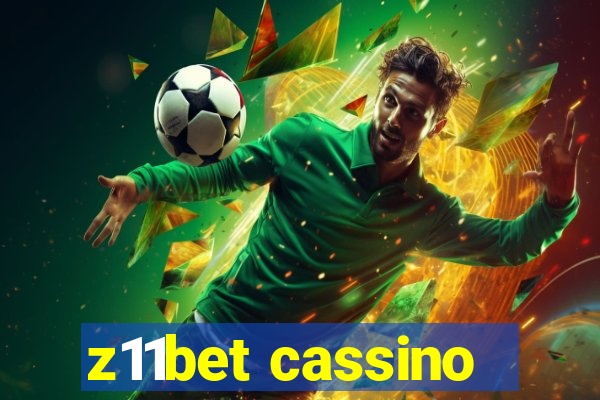 z11bet cassino