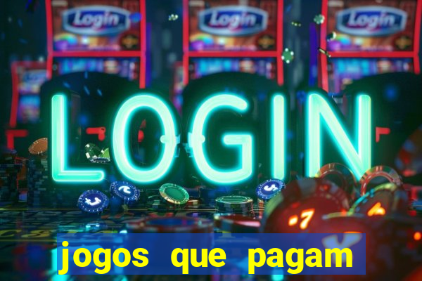 jogos que pagam via pagbank