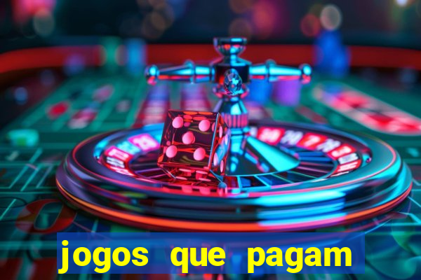 jogos que pagam via pagbank