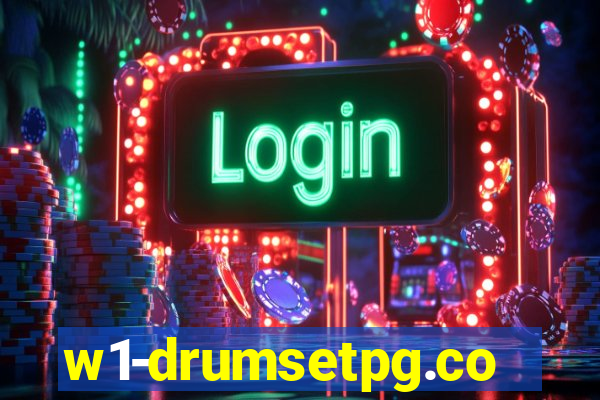 w1-drumsetpg.com