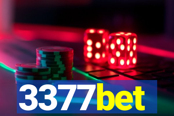 3377bet