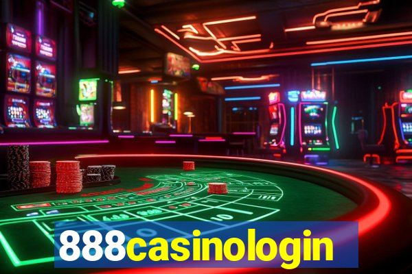 888casinologin