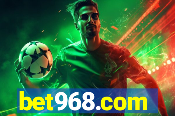 bet968.com