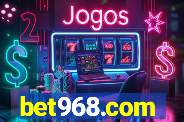 bet968.com