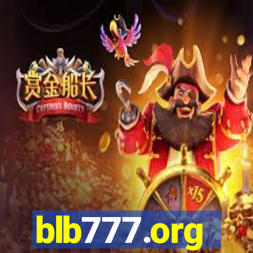 blb777.org