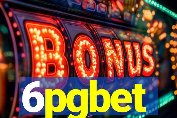 6pgbet