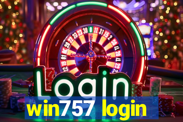 win757 login