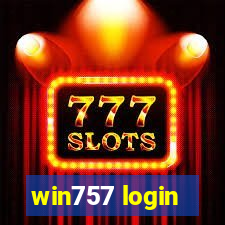 win757 login