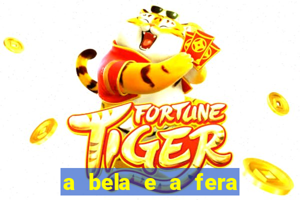 a bela e a fera 2014 filme completo dublado topflix