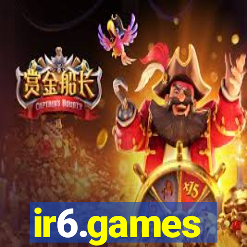 ir6.games