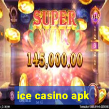 ice casino apk