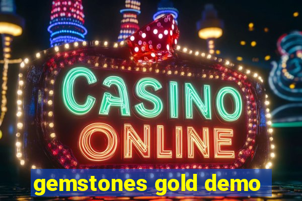 gemstones gold demo