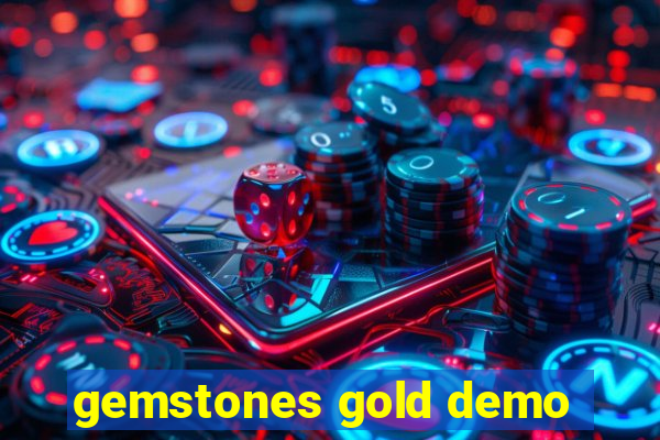 gemstones gold demo