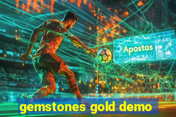 gemstones gold demo