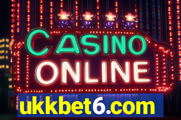 ukkbet6.com