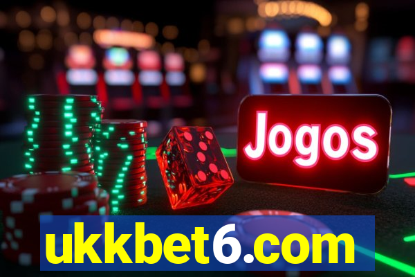 ukkbet6.com