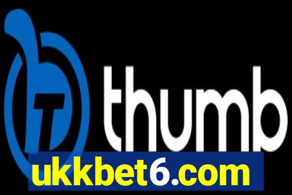 ukkbet6.com