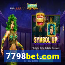 7798bet.com