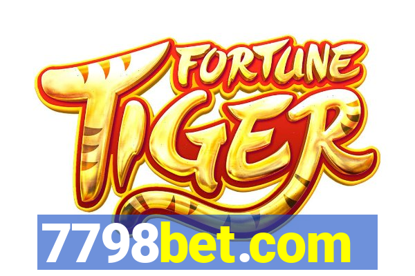 7798bet.com