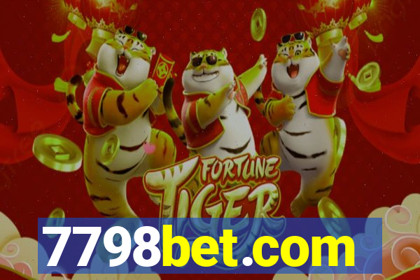 7798bet.com