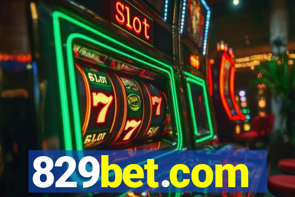 829bet.com