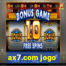 ax7.com jogo