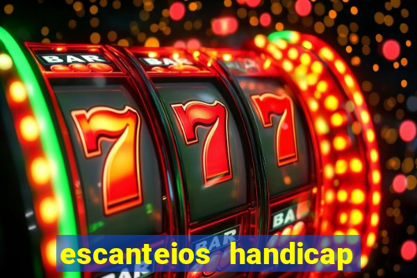 escanteios handicap 2 5